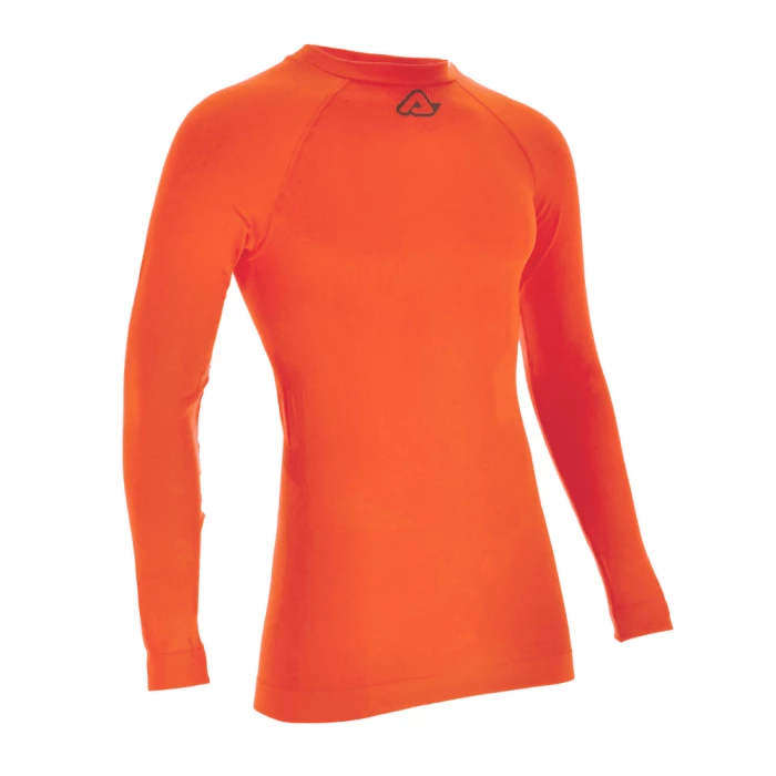 Acerbis - Maglia Intima Evo Arancione ML
